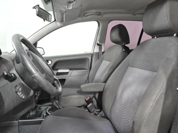 Ford Fusion I Рестайлинг с пробегом 2008 года, цена 410 000 рублей, 230748 км, хэтчбек, Автокод Объявления