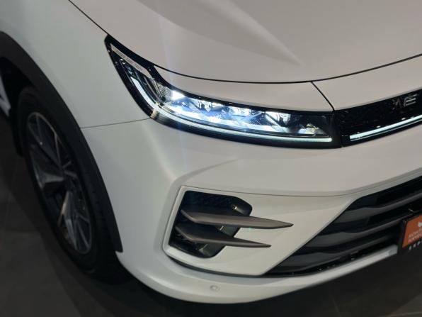 Exeed LX I Рестайлинг с пробегом 2022 года, цена 2 350 000 рублей, 21532 км, внедорожник, Автокод Объявления
