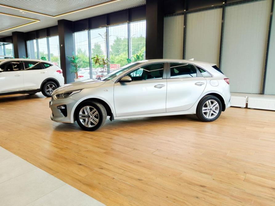 Kia Ceed III Тула  - изображение 2