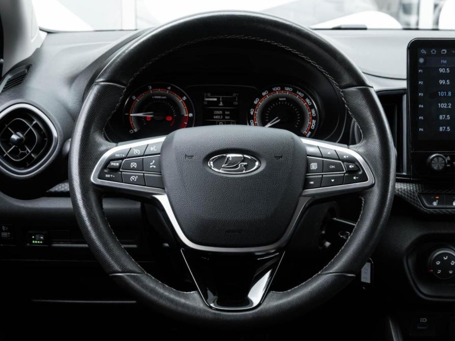 Lada (ВАЗ) Iskra Ставрополь  - изображение 12