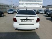 Volkswagen Polo V Рестайлинг Пермь  - изображение 11