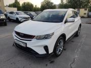 Geely Coolray I Санкт-Петербург  - изображение 8