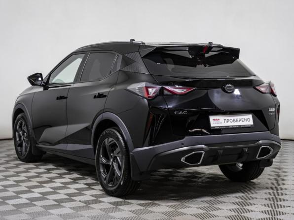 GAC GS3 с пробегом 2024 года, цена 2 138 000 рублей, 17800 км, внедорожник, Автокод Объявления