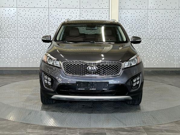Kia Sorento III Prime с пробегом 2017 года, цена 2 140 000 рублей, 114787 км, внедорожник, Автокод Объявления
