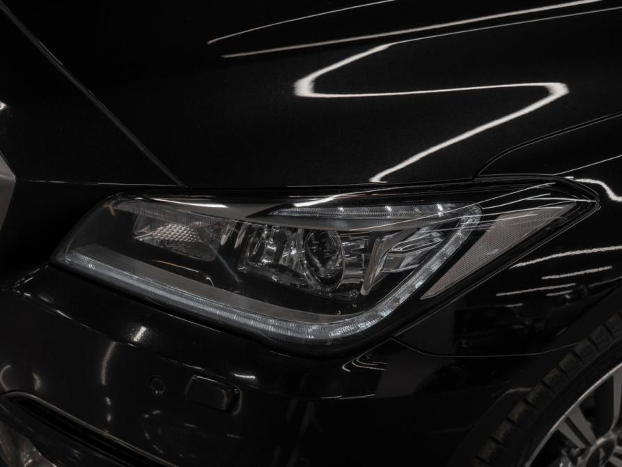 Genesis G80 I Москва  - изображение 26