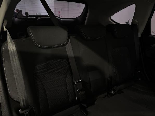 Haval M6 II с пробегом 2023 года, цена 1 550 000 рублей, 114035 км, внедорожник, Автокод Объявления