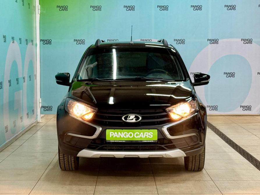 Lada (ВАЗ) Granta I Рестайлинг Набережные Челны  - изображение 2