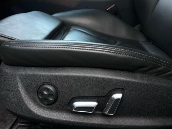 Audi A5 I (8T) Рестайлинг с пробегом 2012 года, цена 1 340 000 рублей, 230188 км, лифтбек, Автокод Объявления