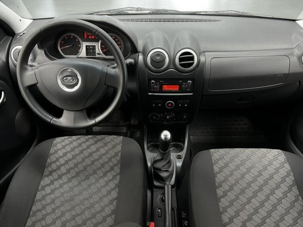 Lada (ВАЗ) Largus I с пробегом 2020 года, цена 645 000 рублей, 355052 км, универсал, Автокод Объявления