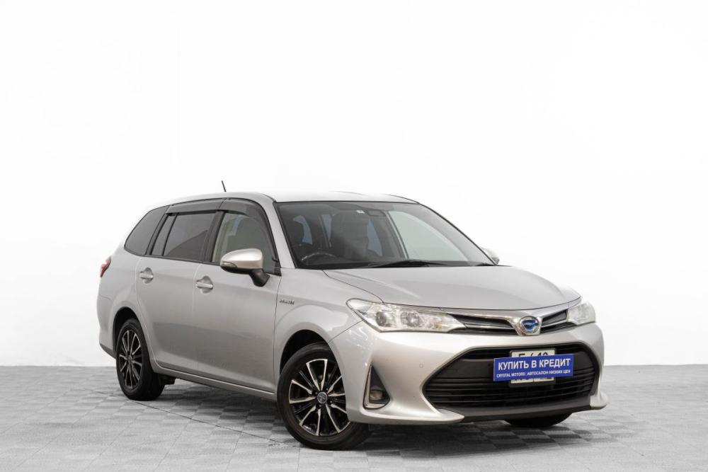 Toyota Corolla XI (E160 E170) Рестайлинг 2 Барнаул  - изображение 1