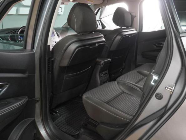 Renault Scenic IV с пробегом 2017 года, цена 1 599 000 рублей, 171937 км, компактвэн, Автокод Объявления