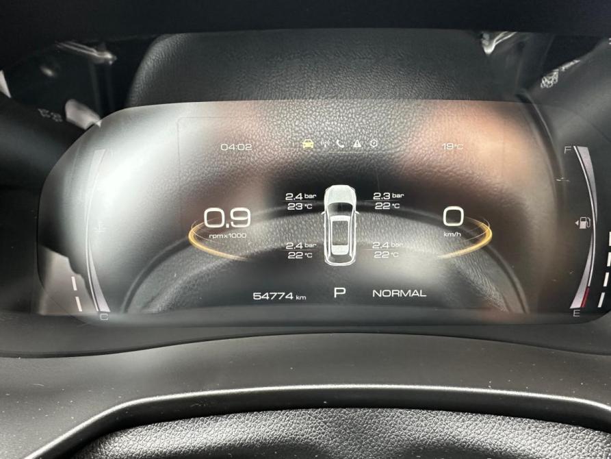 Haval F7 I Рестайлинг Самара  - изображение 9