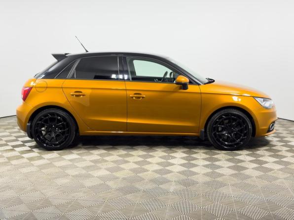 Audi A1 I (8X) с пробегом 2013 года, цена 1 259 900 рублей, 144259 км, хэтчбек, Автокод Объявления