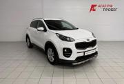 Kia Sportage IV Астрахань  - изображение 21