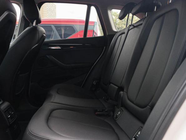 BMW X1 II (F48) Рестайлинг с пробегом 2020 года, цена 2 880 000 рублей, 107655 км, внедорожник, Автокод Объявления