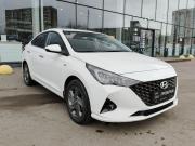 Hyundai Solaris II Рестайлинг Ижевск  - изображение 25