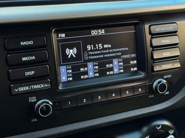 Kia Rio IV с пробегом 2019 года, цена 1 499 000 рублей, 126578 км, седан, Автокод Объявления