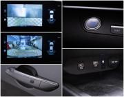 Hyundai Elantra VII (CN7) Рестайлинг Москва  - изображение 36