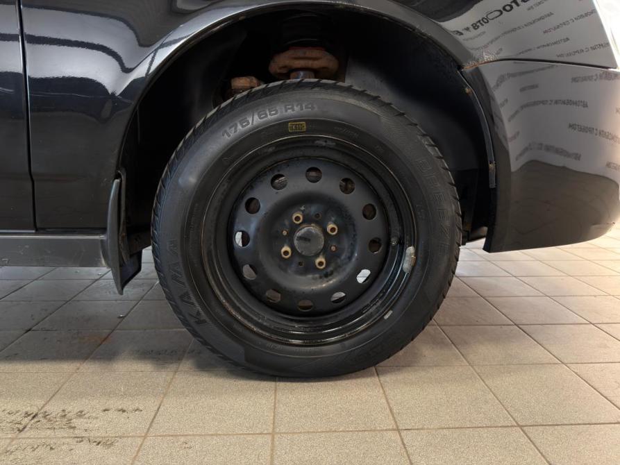 Lada (ВАЗ) Priora I Рестайлинг Санкт-Петербург  - изображение 9