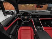 Porsche Panamera III Москва  - изображение 54