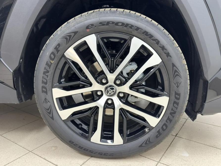 Toyota Wildlander II Вологда  - изображение 18