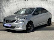 Hyundai Solaris I Рестайлинг Тамбов  - изображение 20