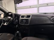 Renault Logan II Рестайлинг Тверь  - изображение 36