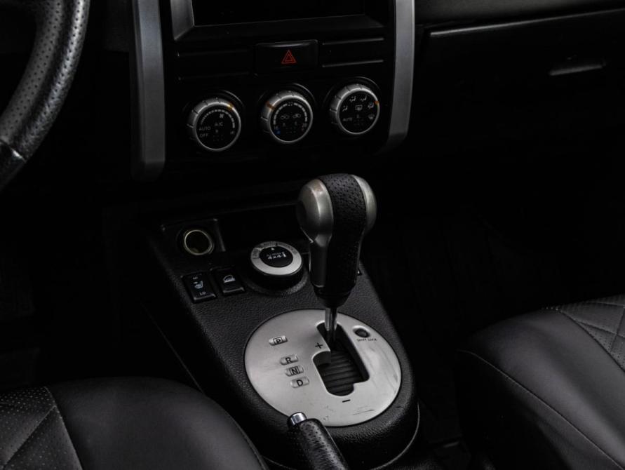 Nissan X-Trail II Санкт-Петербург  - изображение 13