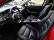 Mazda 6 III (GJ) Рестайлинг Москва  - изображение 41