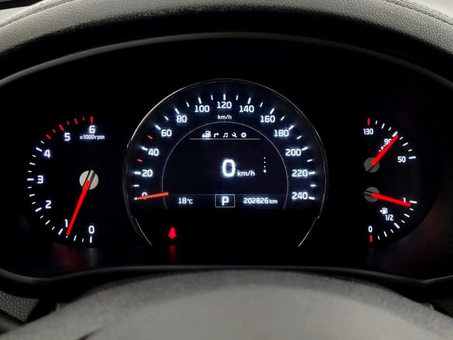 Kia Sorento III Prime Москва  - изображение 6