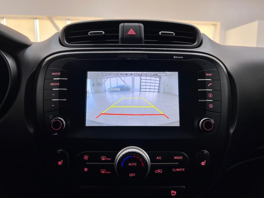 Kia Soul II Рестайлинг Волгоград  - изображение 18