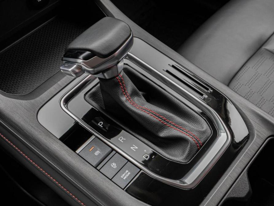 Changan CS55 Plus II Краснодар  - изображение 18