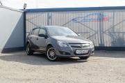 Opel Astra H Рестайлинг Курган  - изображение 21