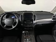 Haval H9 I Рестайлинг Москва  - изображение 32
