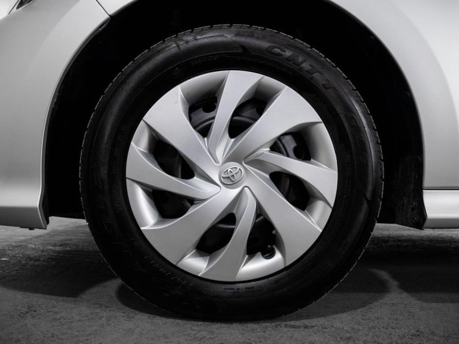 Toyota Yaris IV Иркутск  - изображение 21