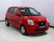 Kia Picanto I Ростов-на-Дону  - изображение 15