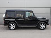 Mercedes-Benz G-Класс II (W463) Рестайлинг 2 Москва  - изображение 28