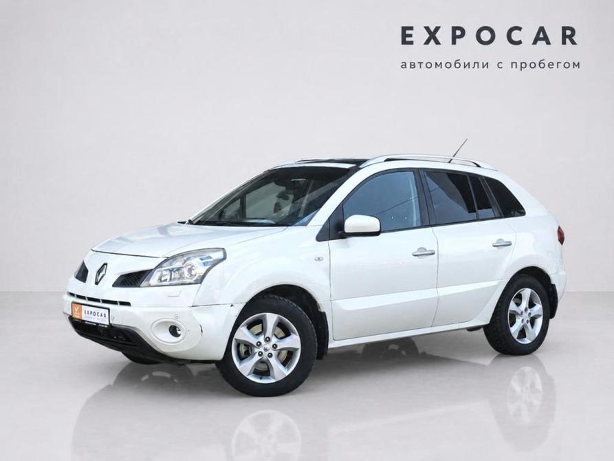 Renault Koleos I Краснодар  - изображение 1