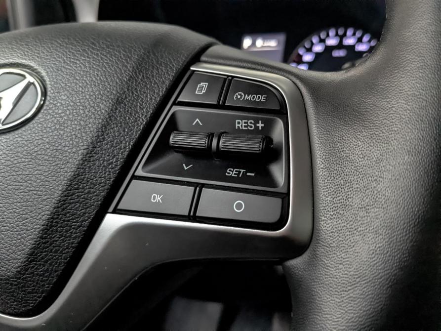 Hyundai Solaris II Рестайлинг Москва  - изображение 28