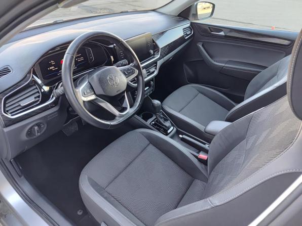 Volkswagen Polo VI с пробегом 2022 года, цена 1 699 500 рублей, 40529 км, лифтбек, Автокод Объявления