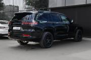 Jeep Grand Cherokee V (WL) Москва  - изображение 38