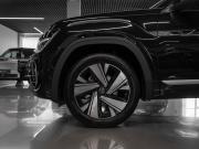 Volkswagen Teramont I Рестайлинг (China Market) Москва  - изображение 56