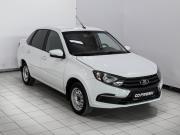 Lada (ВАЗ) Granta I Рестайлинг Ростов-на-Дону  - изображение 16