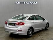 Chevrolet Cruze II Краснодар  - изображение 25