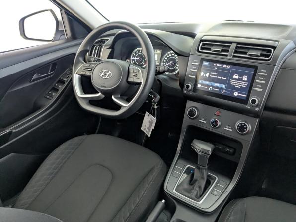 Hyundai Creta II с пробегом 2022 года, цена 2 320 000 рублей, 49935 км, внедорожник, Автокод Объявления