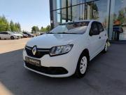Renault Logan II Ижевск  - изображение 23
