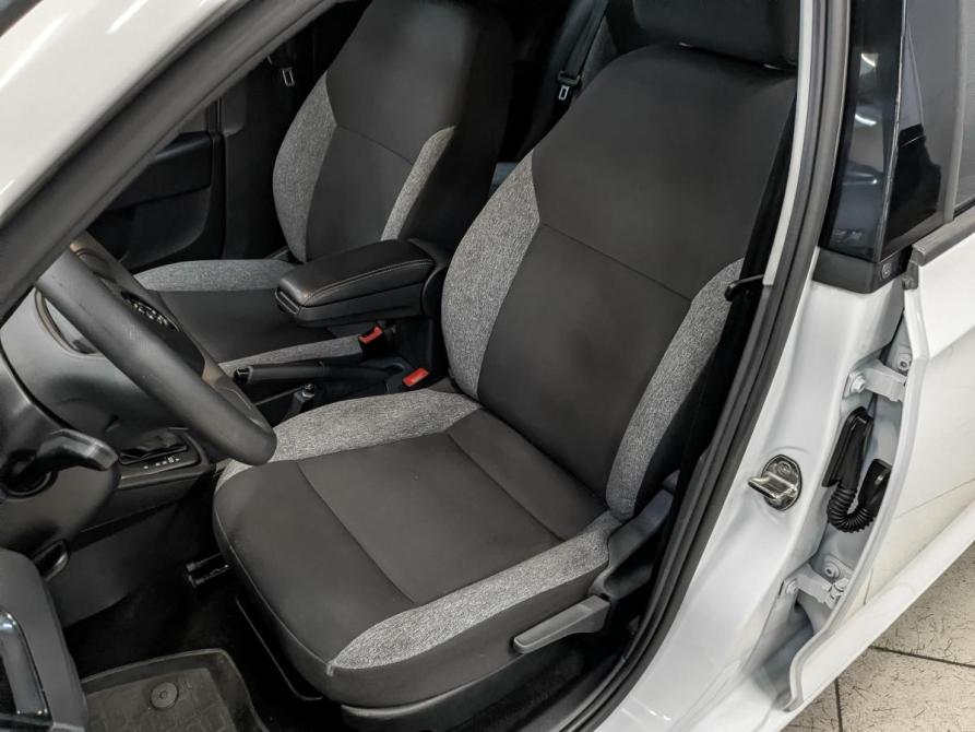 Skoda Rapid II Москва  - изображение 19