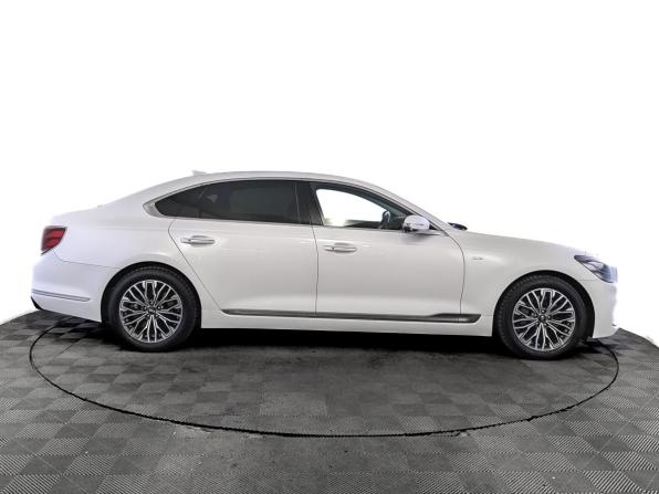 Kia K900 II с пробегом 2019 года, цена 2 800 000 рублей, 152726 км, седан, Автокод Объявления