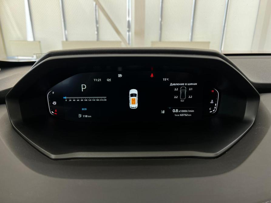 Changan CS55 Plus II Волгоград  - изображение 16