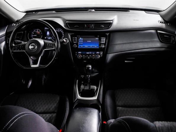 Nissan X-Trail III с пробегом 2018 года, цена 1 949 000 рублей, 167044 км, внедорожник, Автокод Объявления